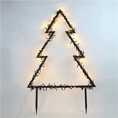 LEDメタルツリー